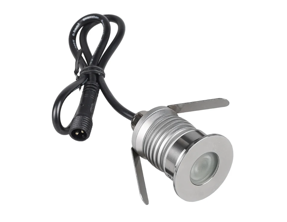 1w 3w Led Buried Lights 7