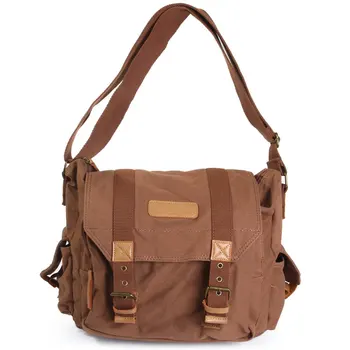 

New Caden Professional DSLR Shoulder Canvas Camera Bag Travel Camera Protective bag for Sony Canon Nikon Olympus