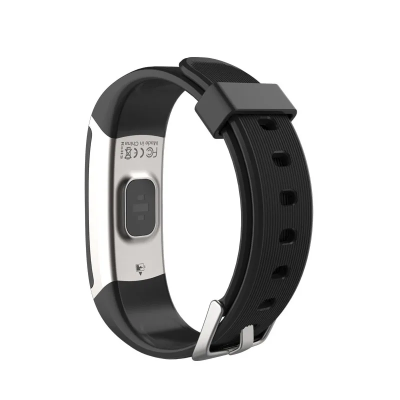 Smart Bracelet Color Screen Bluetooth Smart band Waterproof Heart Rate Fitness Bracelet Men Women Sport Smart Watch PK Mi band 2