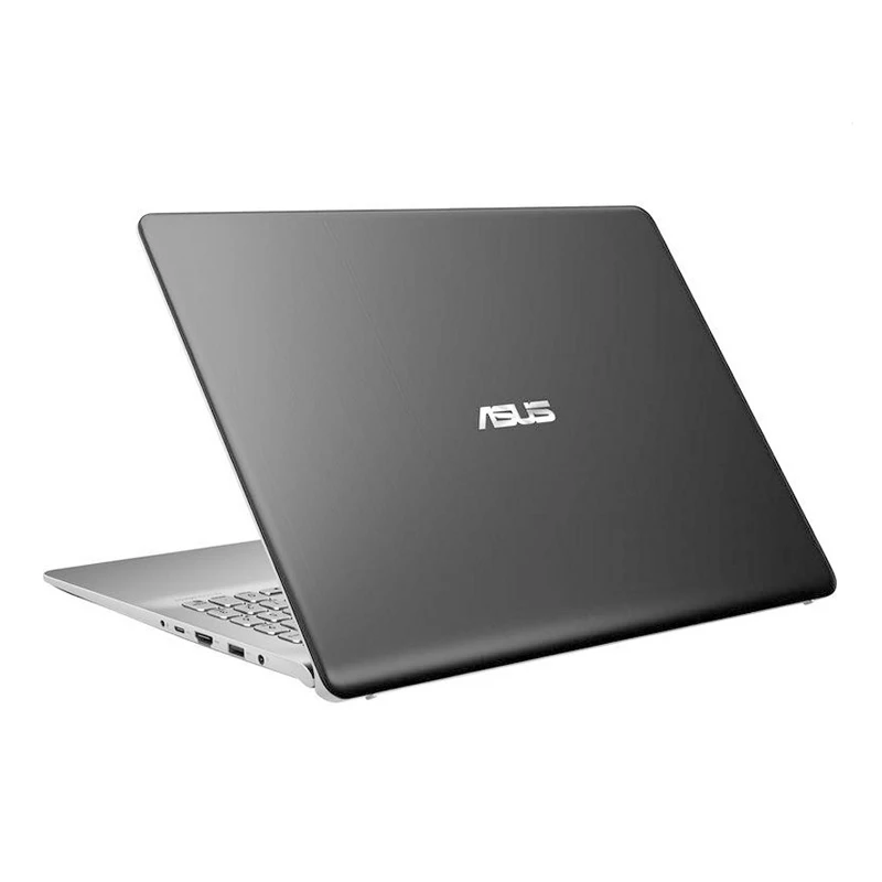 COMPUTER PORTABLE 15-ASUS VIVOBOOK S15 S530FA-INTEL Ii5-8265U/8 hard GB/256 SSD/-Windows 10 Home SENSOR fingerprin QWERTY