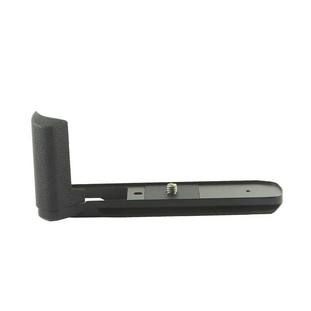 

L-shaped Vertical Shoot Quick Release Plate Bracket Hand Grip Holder for Fuji Fujifilm X-PRO2 Camera Arca Swiss Tripod