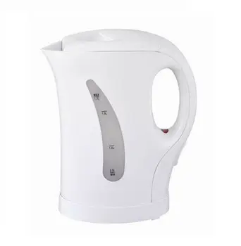 

KETTLE A 1,7L 2200 W KETTLE AUTOMATIC SWITCH WATER JUG METER MP-HE17L