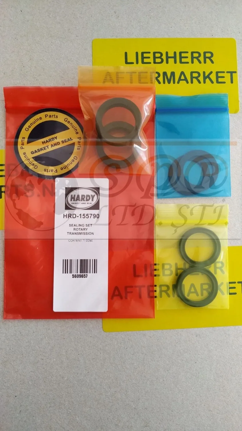 Уплотнения 5609657 OEM LIEBHERR