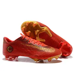 Sufei обувь для футбола для мужчин Superfly Elite футбольные бутсы для твёрдой площадки оригинальный Pro FG Спортивная Открытый Дешевые бутсы