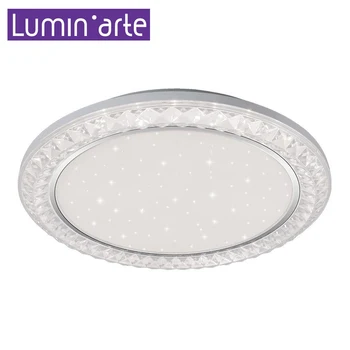 

Luminaire led Appolo RGB 60W 3000-6500K Max 5400lm remote control RGB by edging 90x550 IP20 CLL1860WRGB-APPOLO