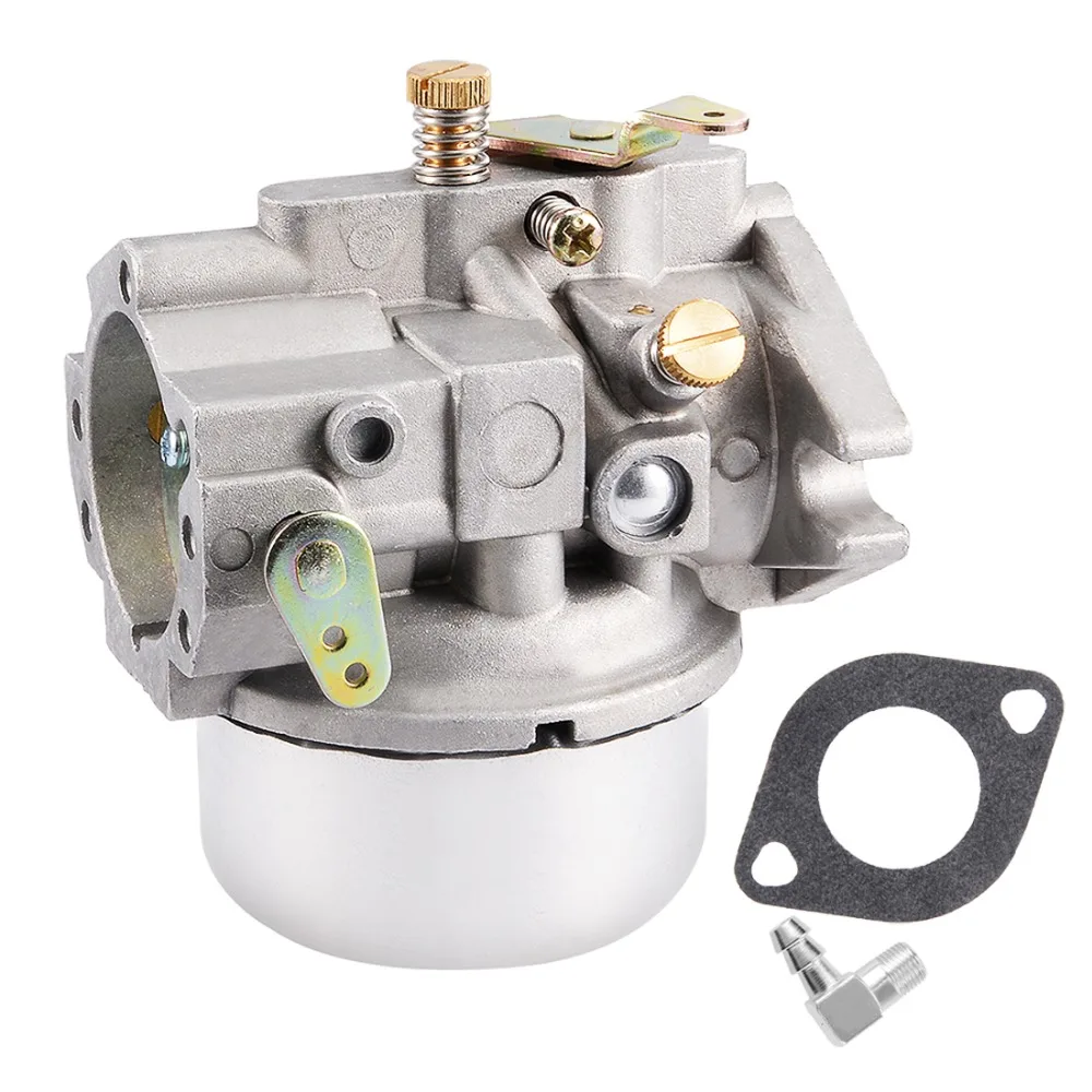 

UXCELL Carburetor Carb Generators Supplies For Kohler Magnum KT17 KT18 KT19 M18 M20 MV18 MV20 Engine 52-053-09/18/28 With Gasket