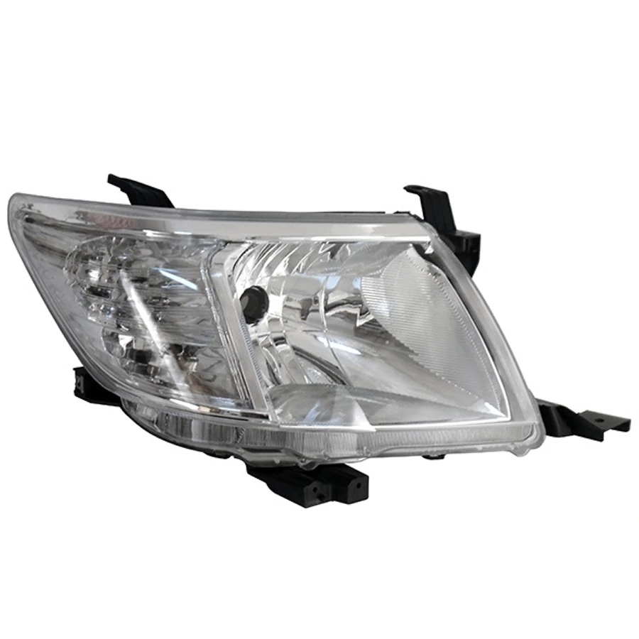 Hilux Passenger Side Nearside Headlight Headlamp Unit 2012-2014 
