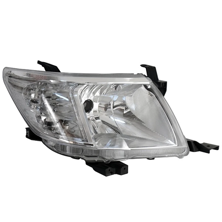 Фары правые для TOYOTA HILUX VIGO 2011 2012 2013 2014 2015 фары правая сторона | Автомобили и