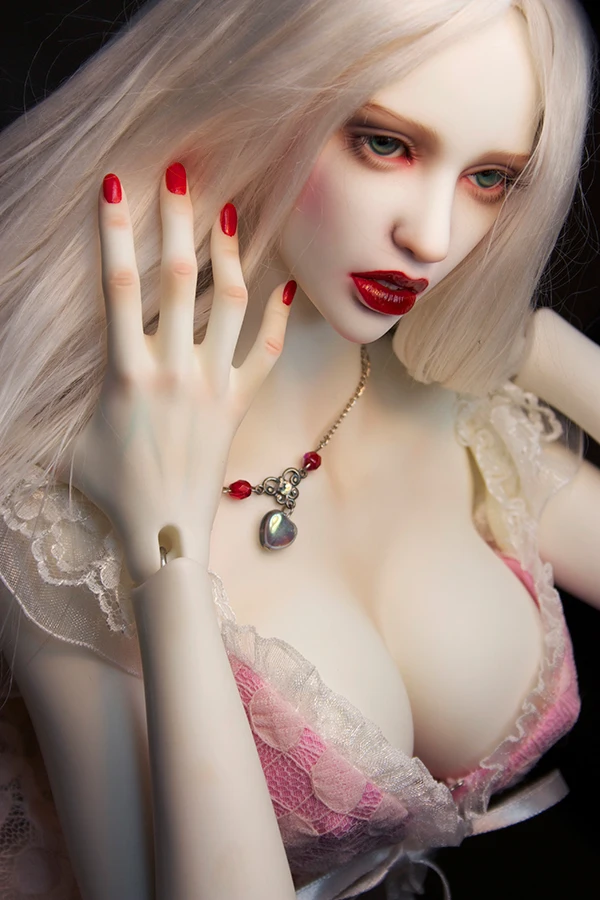 Amanda b5