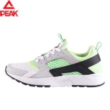 Peak Running Shoes Light Running Men's Sports Shoes Sports Outdoor Sneakers Shoes Cushioning Breathable for Man Shoes Peak Running Shoes Light Running Men's Sports Shoes Sports Outdoor Sneakers Shoes Cushioning Breathable for Man Shoes