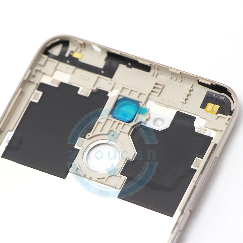 Новый чехол для задней крышки аккумуляторной батареи Huawei Honor 6C Pro задняя крышка