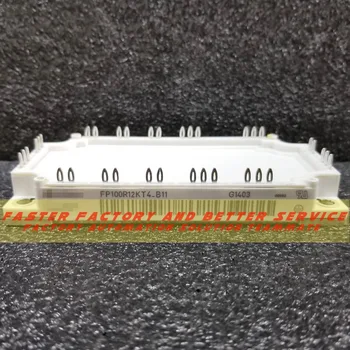 

IN STOCK FP100R12KT4_B11 FP100R12KT4-B11 Parts & Accessories