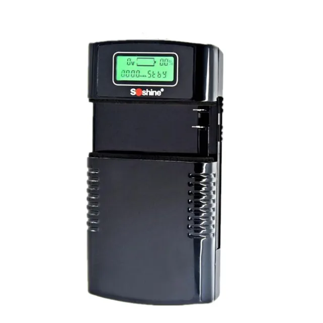 Buy Universal Digital Camera Battery Charger,Camcorder