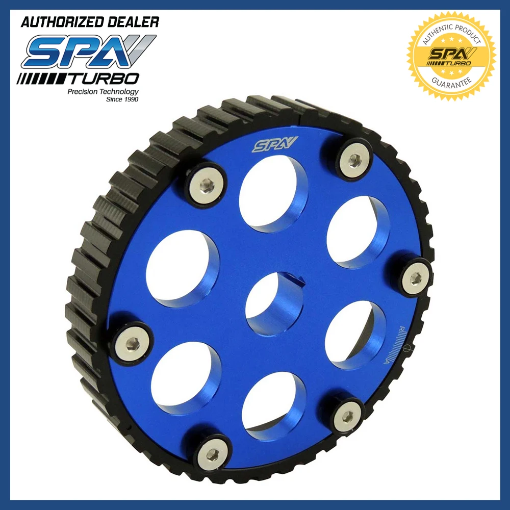  adjustable cam pulley for VW volkswagen 8v engines PB G60 ABA fits golf corrado Gol Pointer A80 Pas