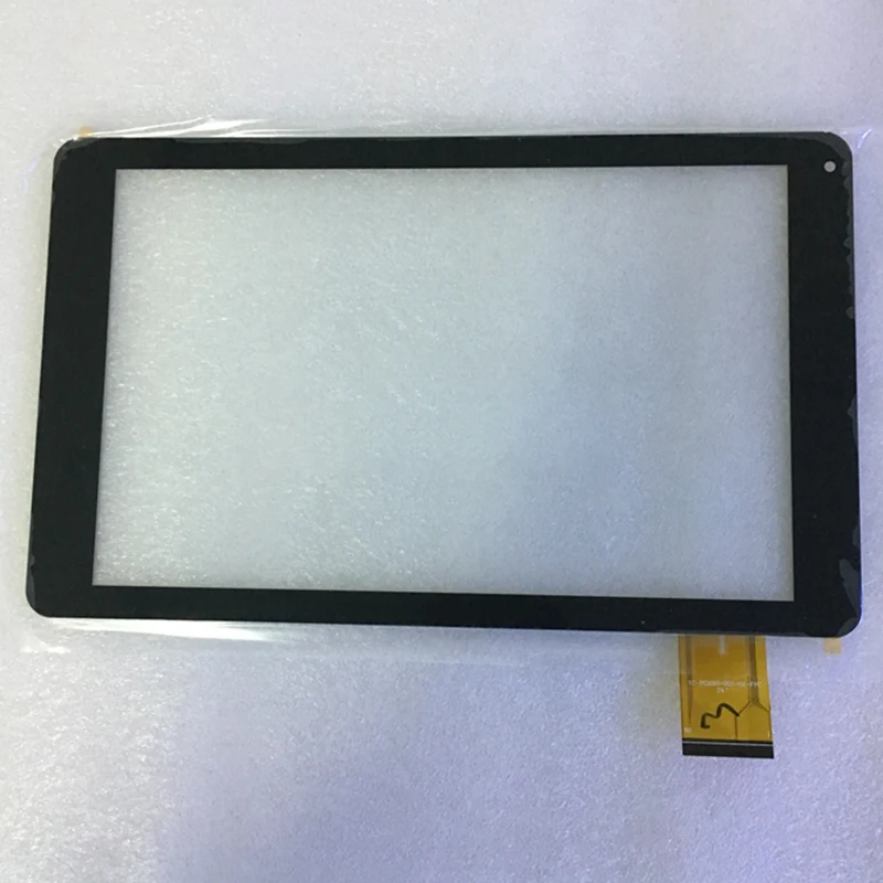 Оригинал 10 1 ''для XC-PG1010-055-OA-FPC Черный сенсорный экран Бесплатная доставка |