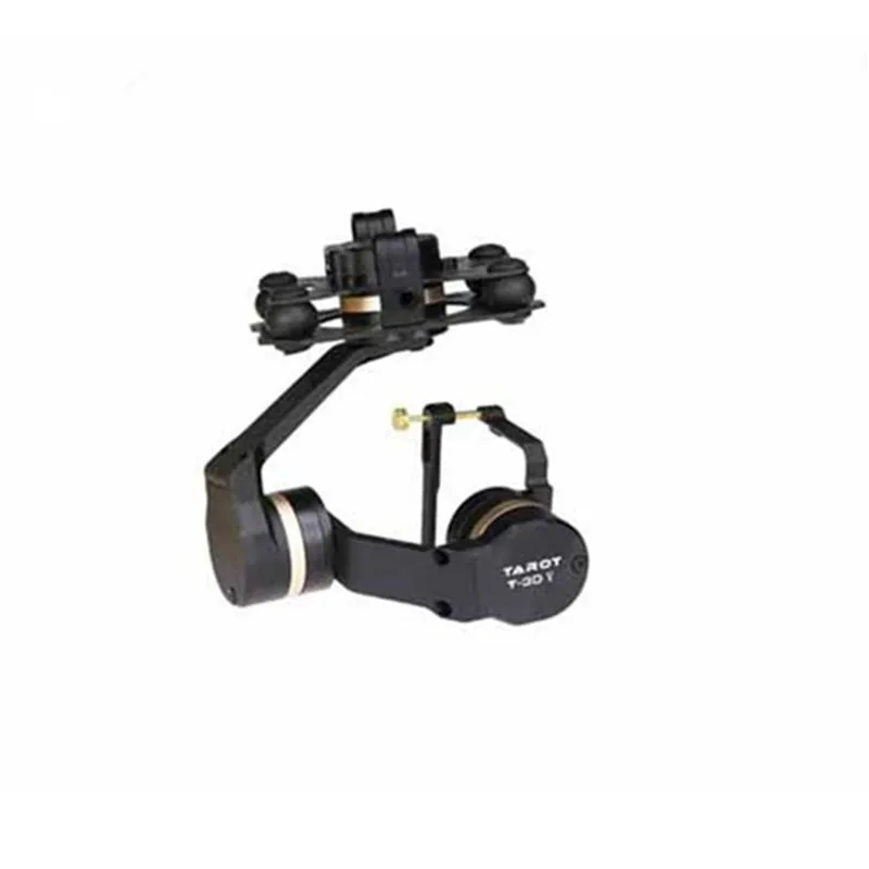  High Quality Tarot TL3T05 for Gopro 3DIV Metal 3-Axis Brushless Gimbal PTZ for Gopro Hero 5 for FPV