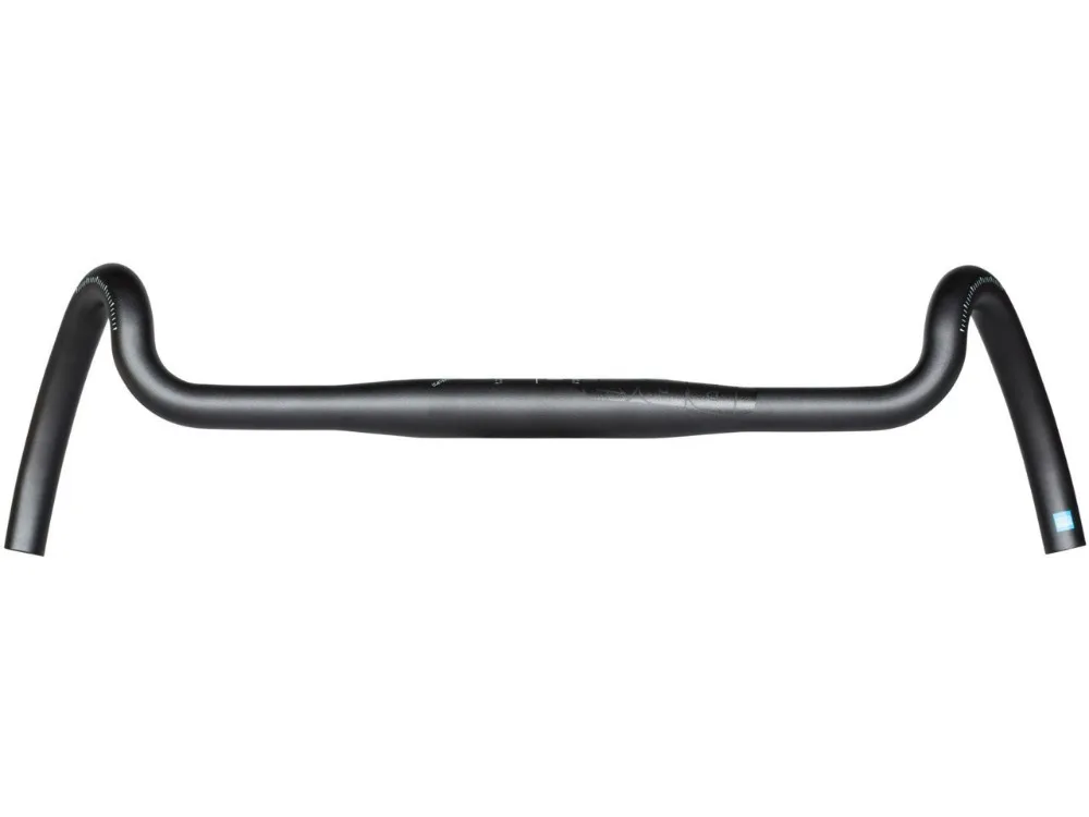 

PRO PLT Discover Handlebar Black 31,8mm (420/440mm) Aluminum Road Bicycle Handlebar