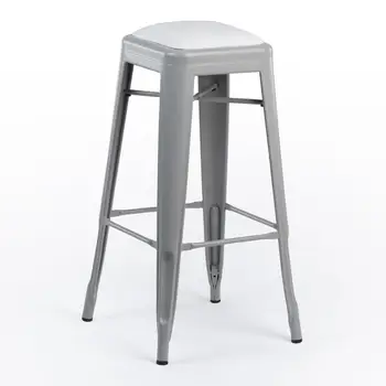 

SKLUM- Stool cushion LIX Foam upholstery and upholstered in high quality leatherette