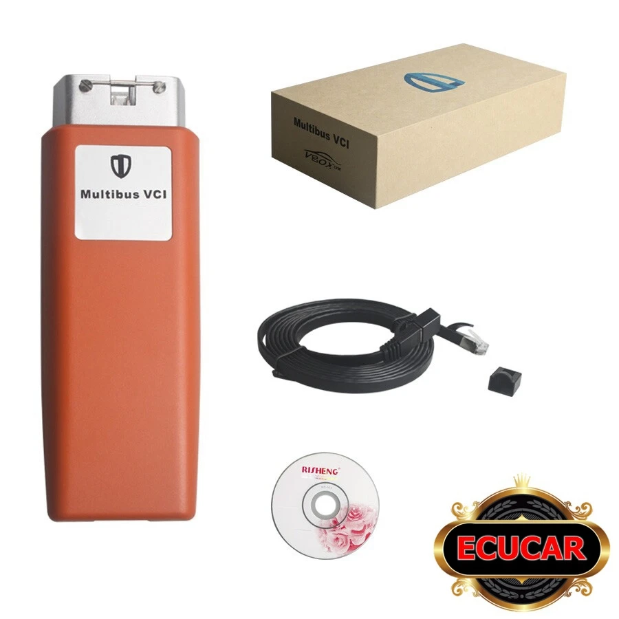 

NEW FOR VBOX-VOLVO XC90 Diagnostic Tool for Volvo Perfectly Replacement For Volvo Vida Dice
