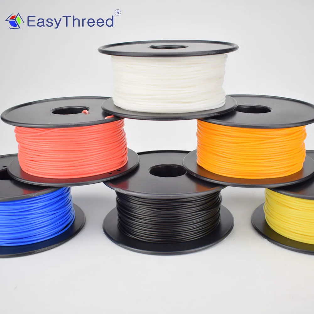 

PLA Filament 250g for 3d printer