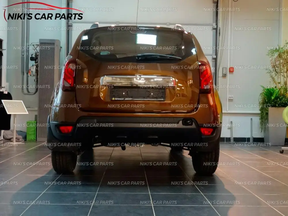 Брызговики для Renault/Dacia Duster 2011-/- на задних колесах, аксессуары, брызговики, широкие Брызговики, брызговики для автомобиля