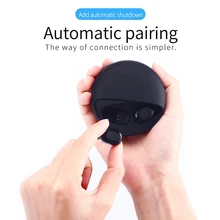 TWS Bluetooth 5,0 беспроводные наушники спортивные наушники гарнитура вкладыши футляр для наушников для телефона