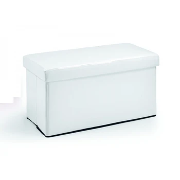 

Estanterias y almacenaje Puff-arcon plegable split 80