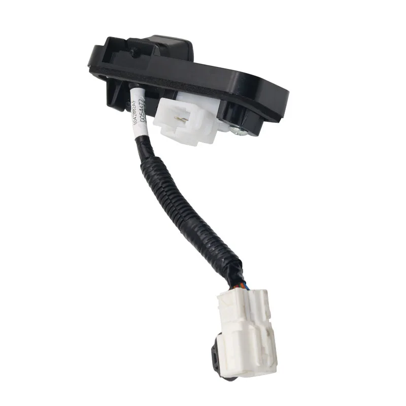  OEM Rear View Backup Parking Assist Camera 39530-TX6-A11 39530TX6A11 for Acura Honda 2016 ILX