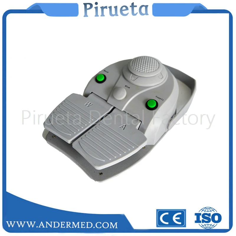 Buy Dental Luxury multi functional Composite foot