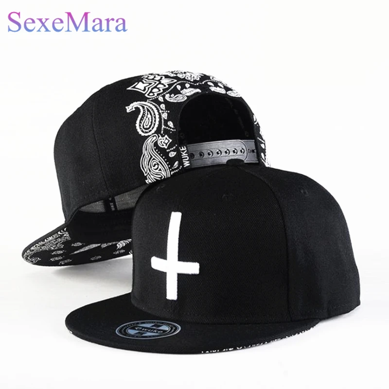 embroidery cross pattern design men women baseball font caps cap heavy metal uk band embroidery cross pattern design men women baseball font caps cap heavy metal uk band