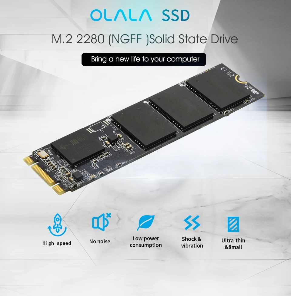 ssd m.2 2280