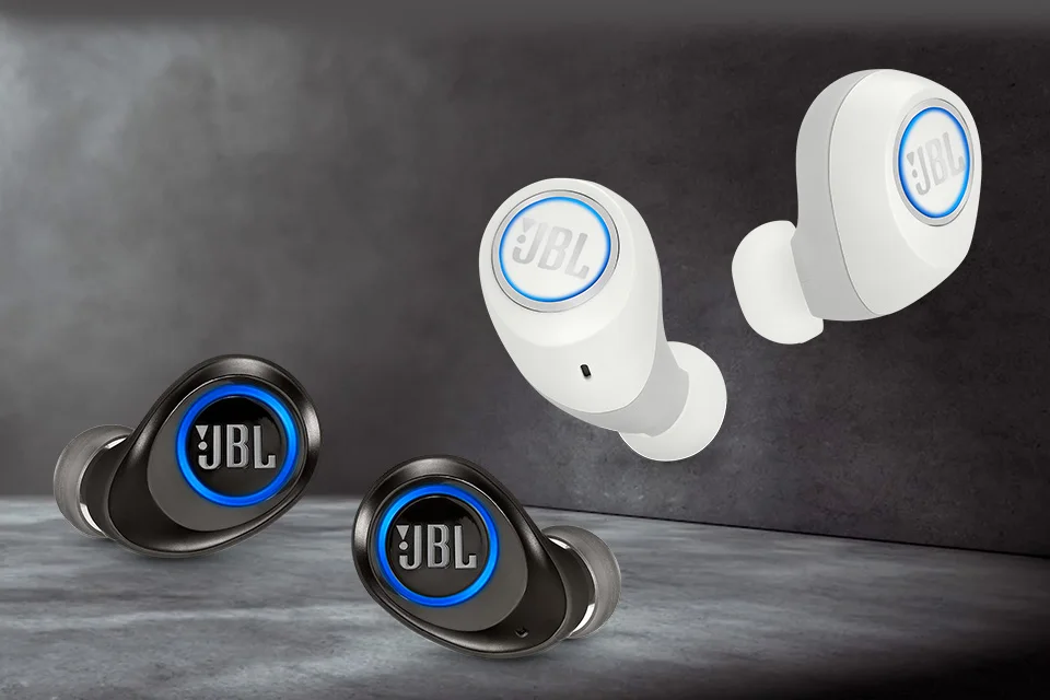 Беспроводных Наушников Jbl Free Купить