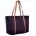 Frauen Schulter Kapazität Tote Nylon Tasche Große Arbeit Oxford pYgrqpw