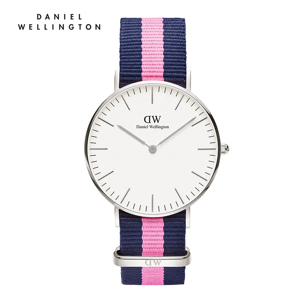 Женские наручные часы Daniel Wellington Classic Winchester 36 мм|Женские часы| |