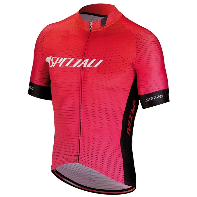 Ropa ciclismo 2018 SL Pro RBX Team racing ciclismo Jersey hombres bicicleta Ropa desgaste verano Ropa de ciclismo transpirable