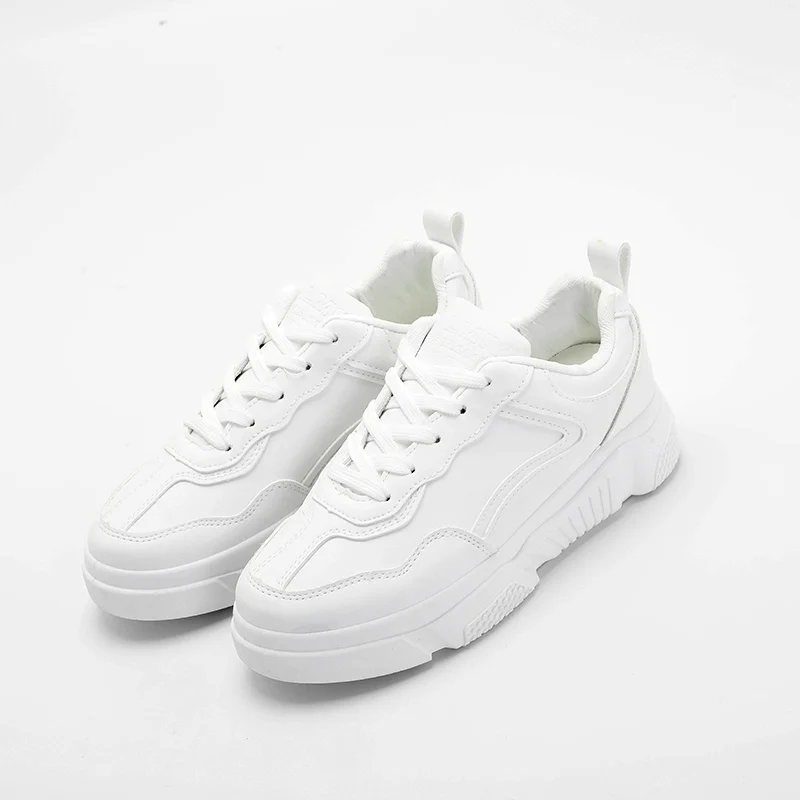 trending sneakers for ladies 2019