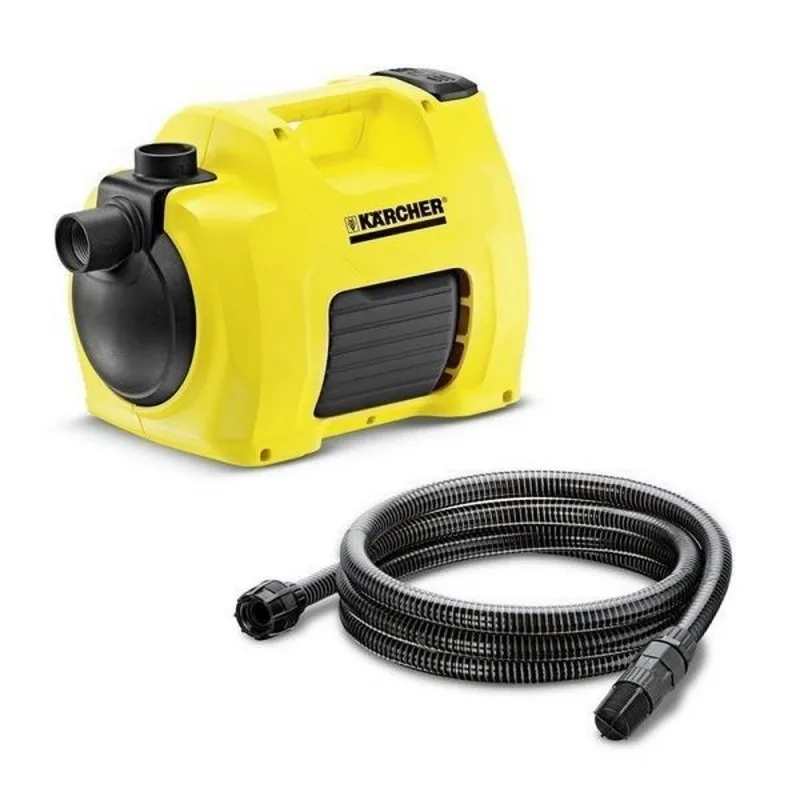 Садовый насос для орошения KARCHER 1 645 352 0 BP 4 комплект сада 4000 л/ч 5 бар 1000