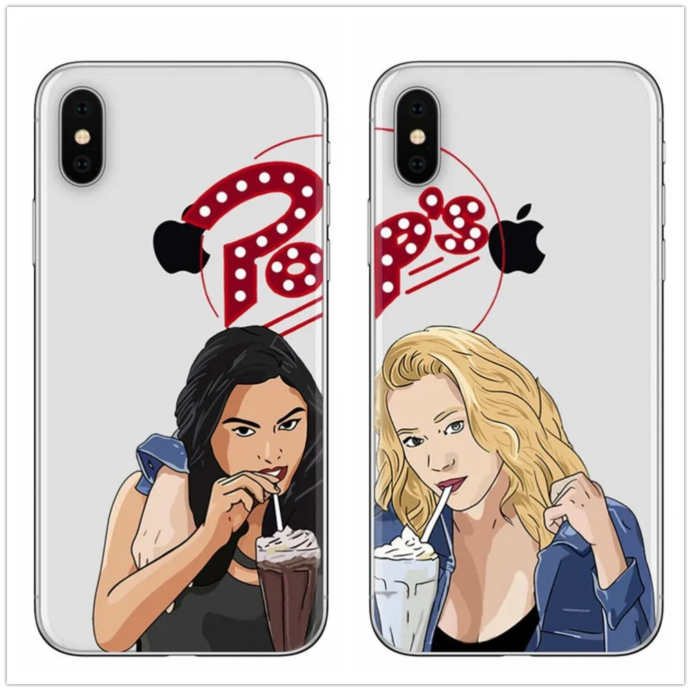 Чехол-накладка для iPhone 6 6s 7 8 plus SE X XR XS Max | Мобильные телефоны и аксессуары