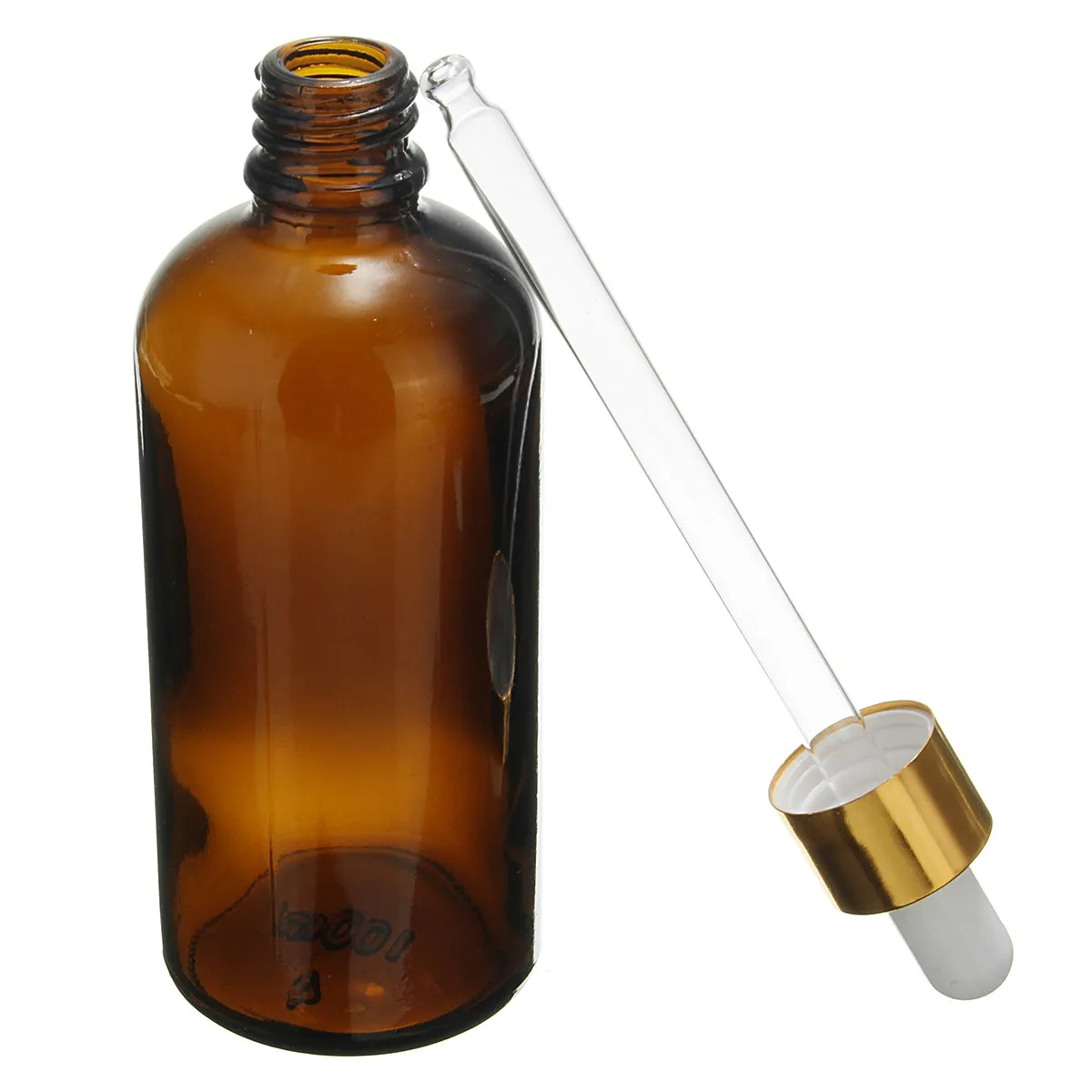 Флаконы янтарные стеклянные пустые 30/50/100 мл 1 шт.|lab bottles|bottle laboratoryglass lab bottles |