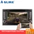 A-Sicuro 2 Din 7 Pollici Android 8.0 Car DVD GPS 4G di RAM 8 Core Per Audi A4 s4 RS4 8E 8F B9 B7 SEAT EXEO di Navigazione (2002-2012)