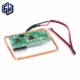 1 set 125 Khz Module de Lecture RFID RDM6300 UART Sortie du Système de Contrôle D'accès