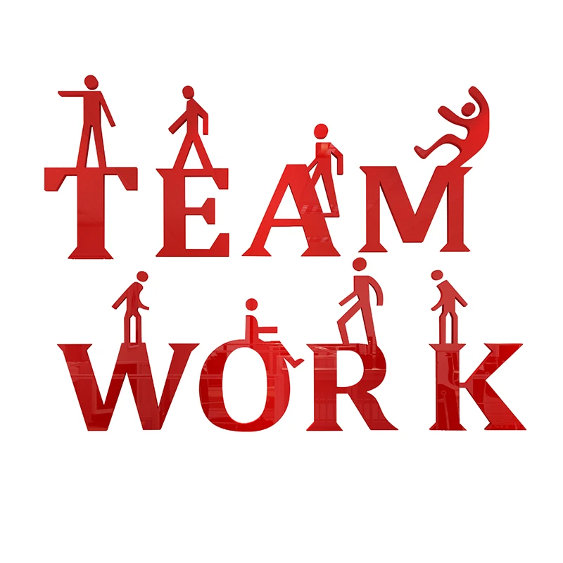 Teamwork-Inspirational-slogan-3D-Stereo-Wall-Stickers-Corporate-Culture-Wall-Decoration-Office-Creative-DIY-Acrylic-Wall (4)