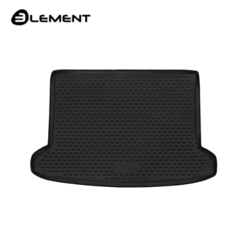 

For Kia Rio X-Line 2017-2020 car trunk mat [Element ELEMENT2565B11]