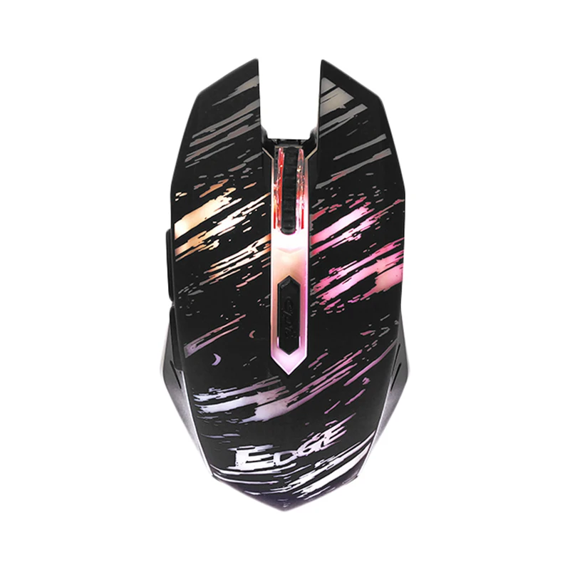 

Мышь Qumo Edge M17