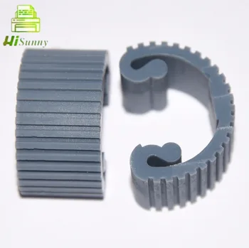 

20sets Tray Roller Pick up Roller Tire Pickup roller for Sharp AR161 3820 3020 4821 163 3818 4818 3821 printer Pickup roller