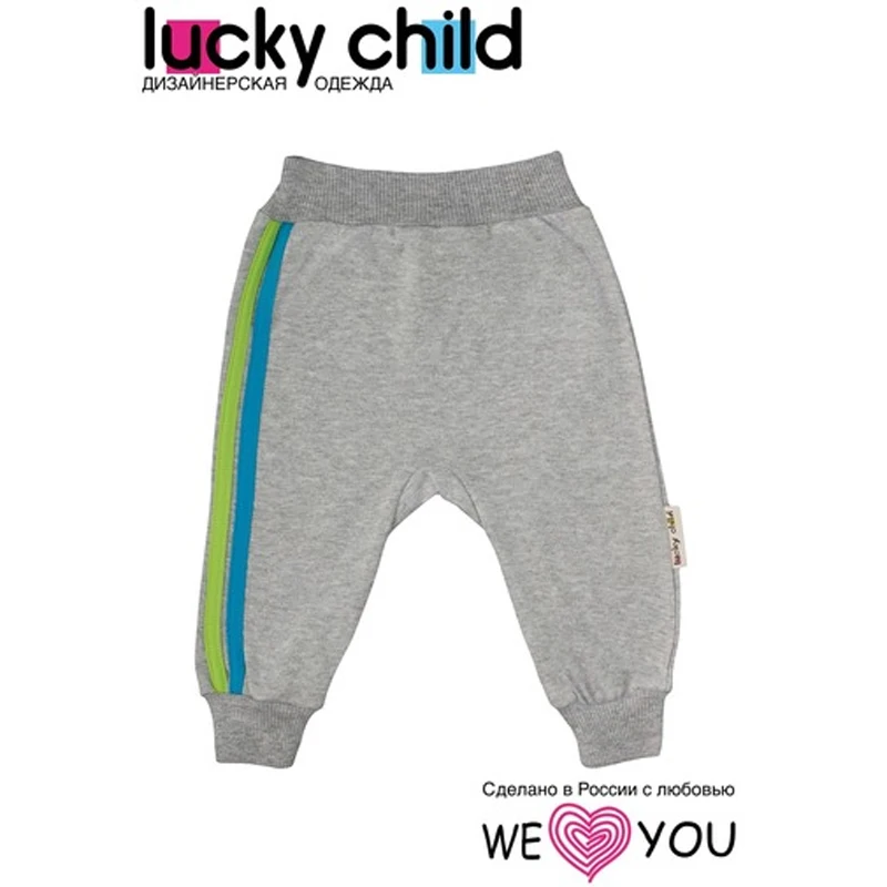 

Брючки Lucky Child