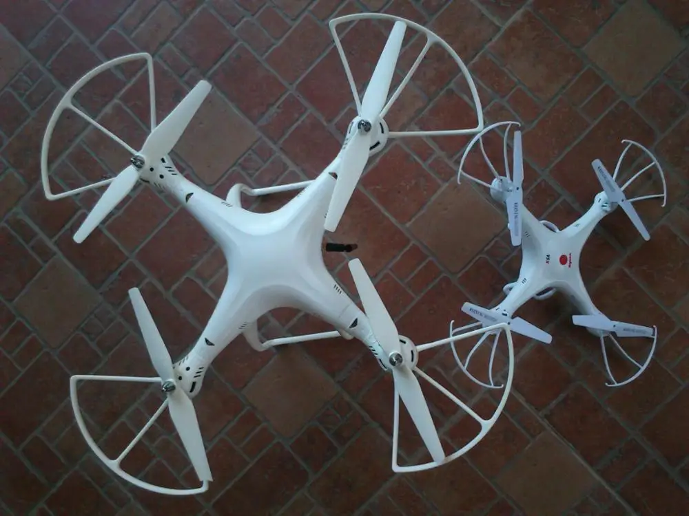 Syma X5A отзывы