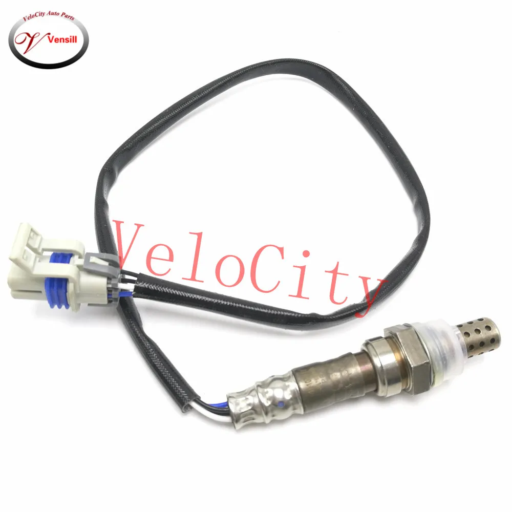 

Oxygen Sensor O2 Sensor Part No# 19107218 12559849 For Hummer H2 2003 Cadillac CTS Chevrolet GMC