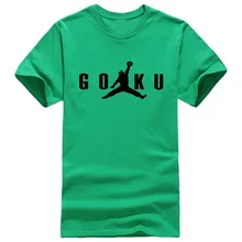 New Dragon Ball Z t-shirt Goku Vegeta Bodybuilding T Shirt Super Saiyan Shirt Summer Clothes Homme Dragonball Tee
