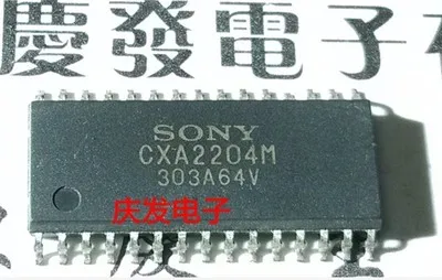 Бесплатная доставка CXA2204 CXA2204M CXA2568 CXA2568M CXA2207 CXA2207N CXD2558 CXD2558M UPD4722GS D4722GS | Автомобили и